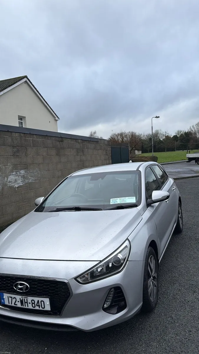 Hyundai i30 - Image 4