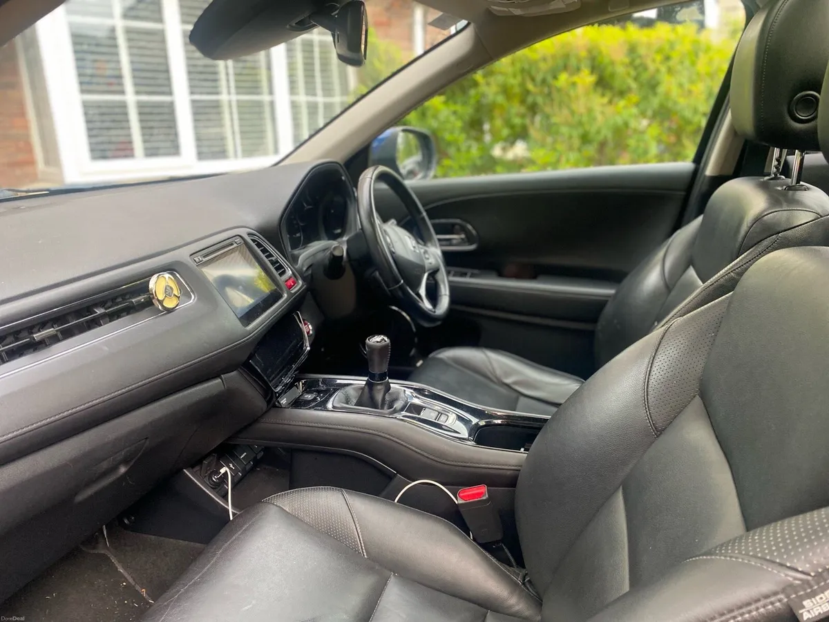 Honda HRV - Image 3