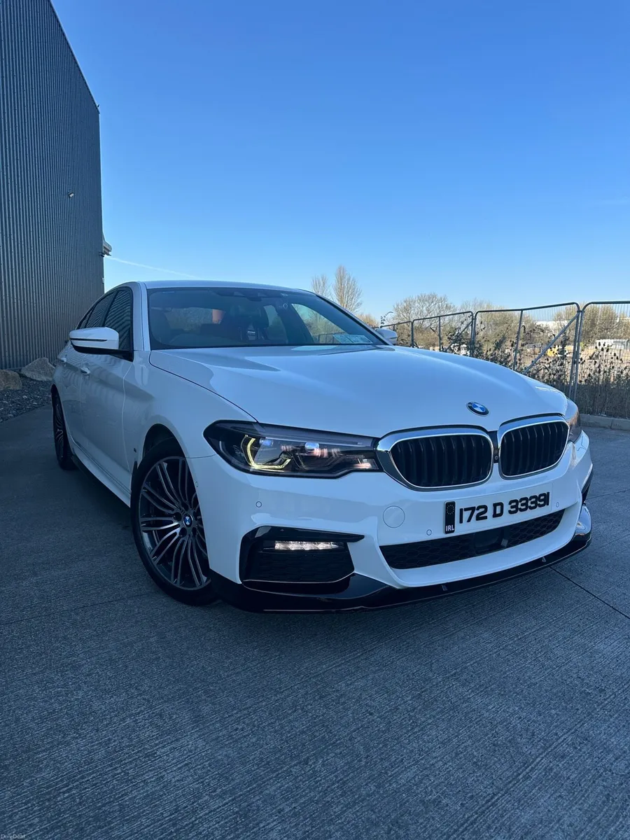BMW 530e - Image 2