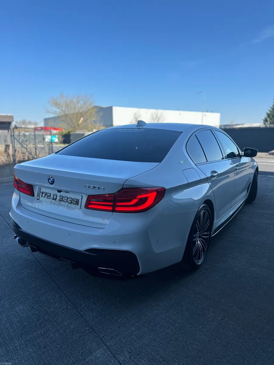 BMW 530e - Image 6