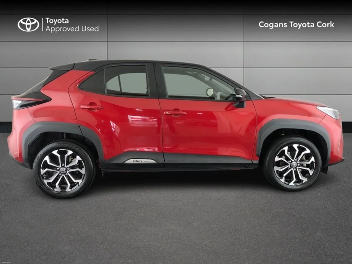 Toyota Yaris Cross - Image 3