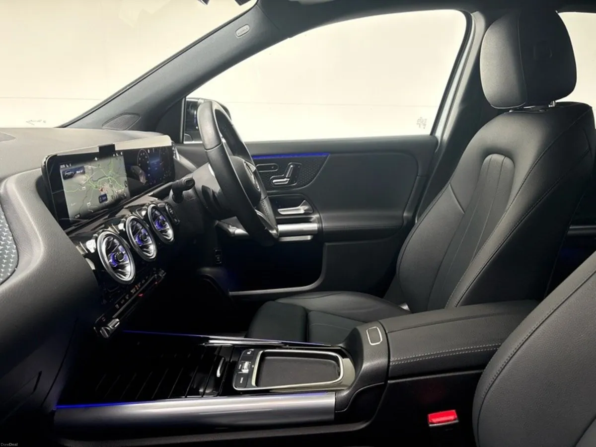 Mercedes-Benz GLA 180 D PROGRESSIVE LINE - Electri - Image 6