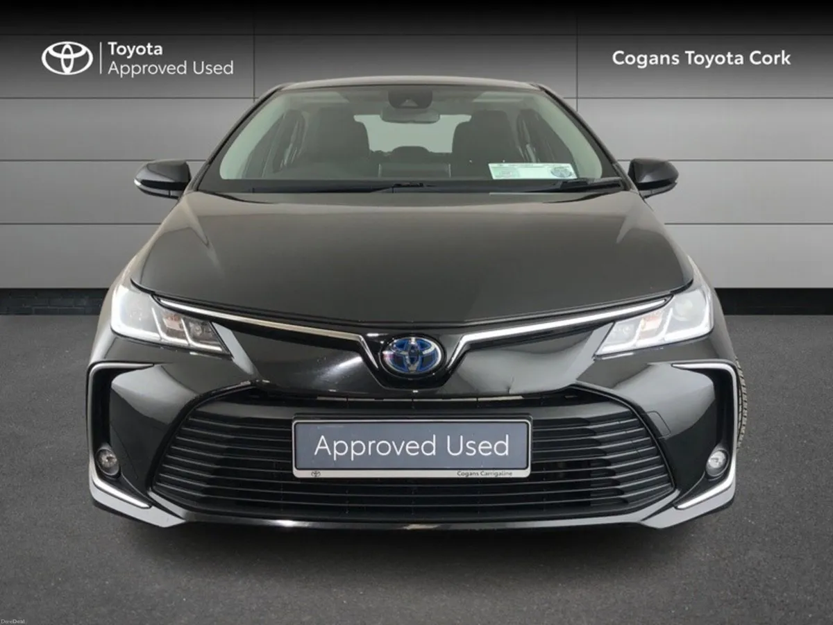 Toyota Corolla COROLLA HYBRID LUNA SAL - Image 5