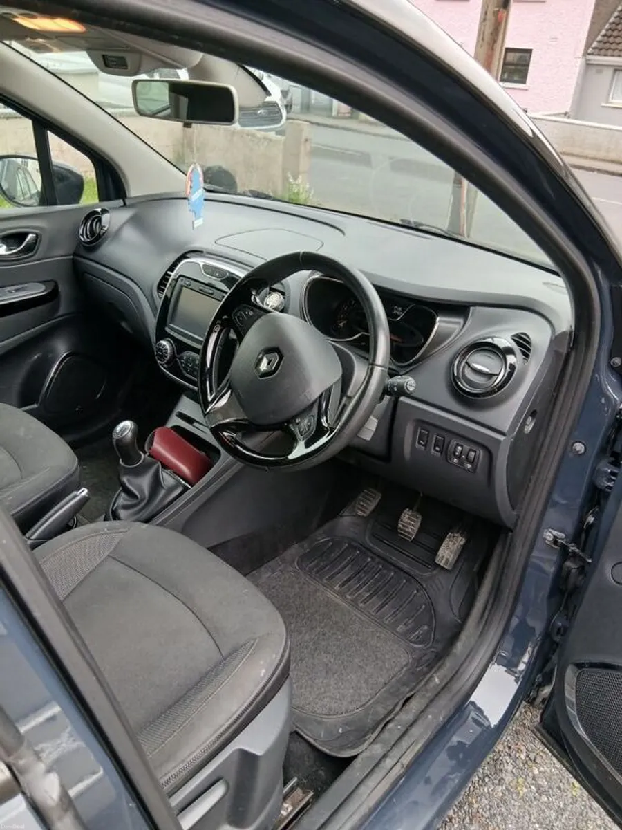 2016 Renault Captur - Image 3