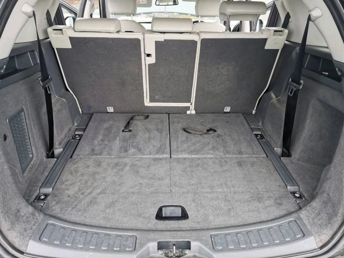 Landrover Discovery Sport - Image 5