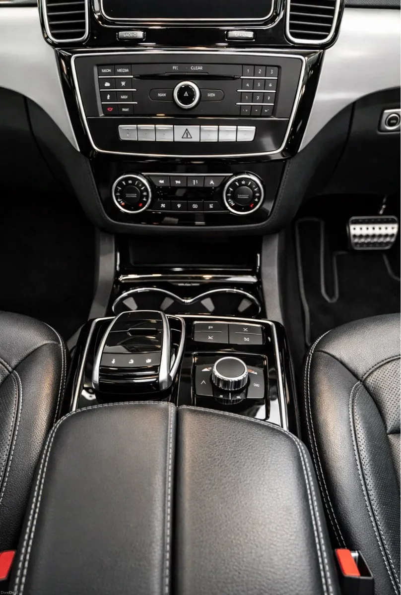 Mercedes Gle - Image 3