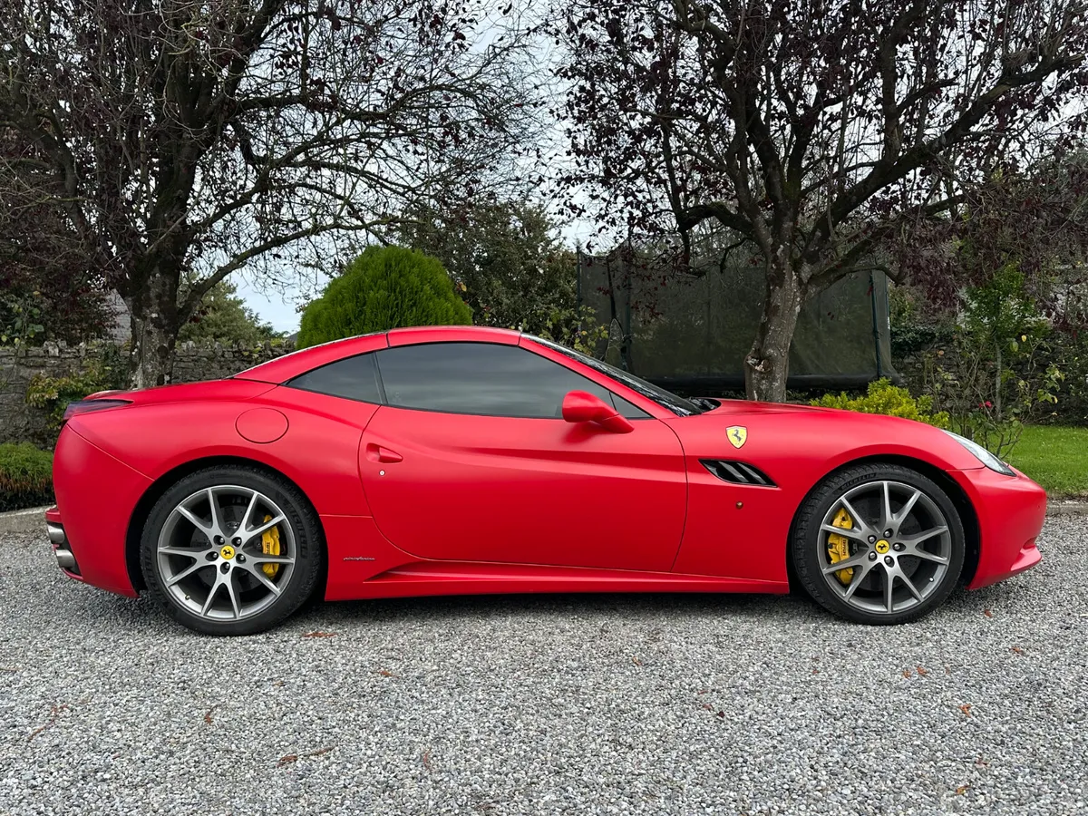 Ferrari California - Image 3