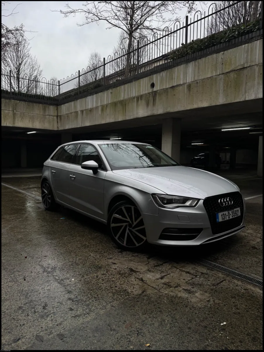 Audi A3 - Image 3