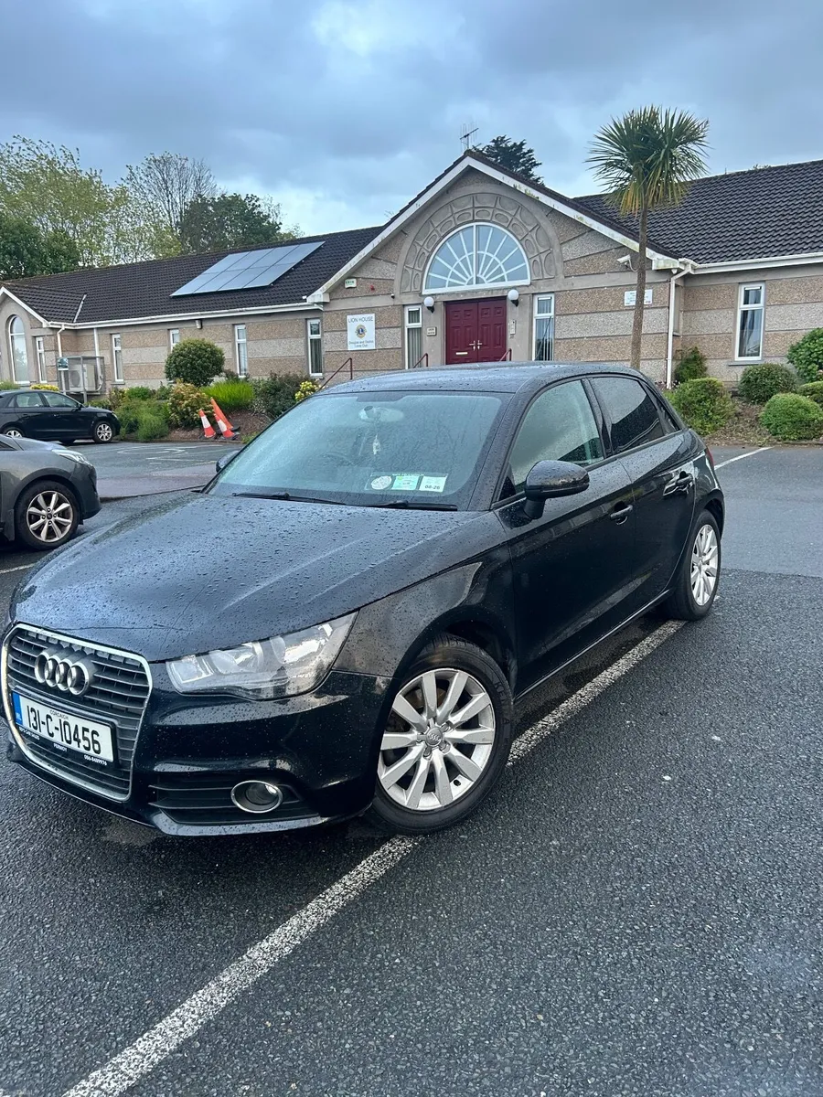 Audi A1 2013 - Image 3