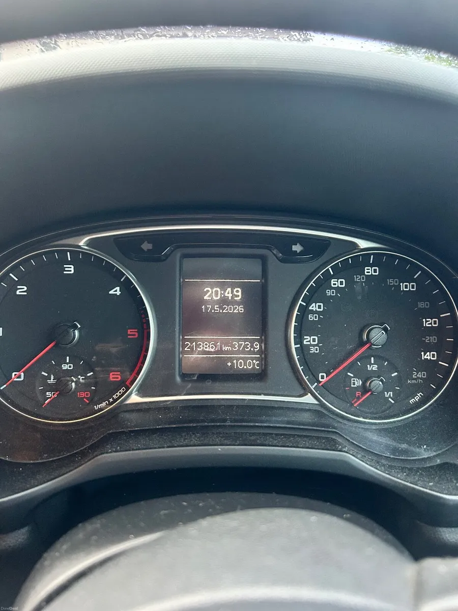 Audi A1 2013 - Image 5