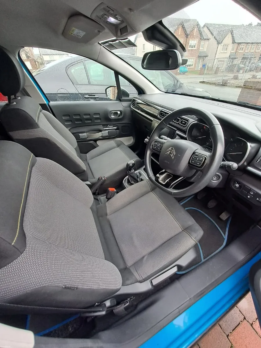 Citroen C3 2019 - Image 3