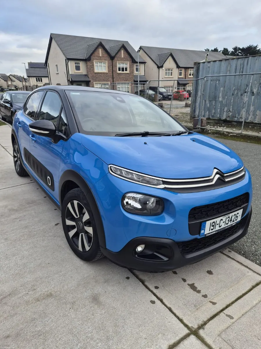 Citroen C3 2019 - Image 1