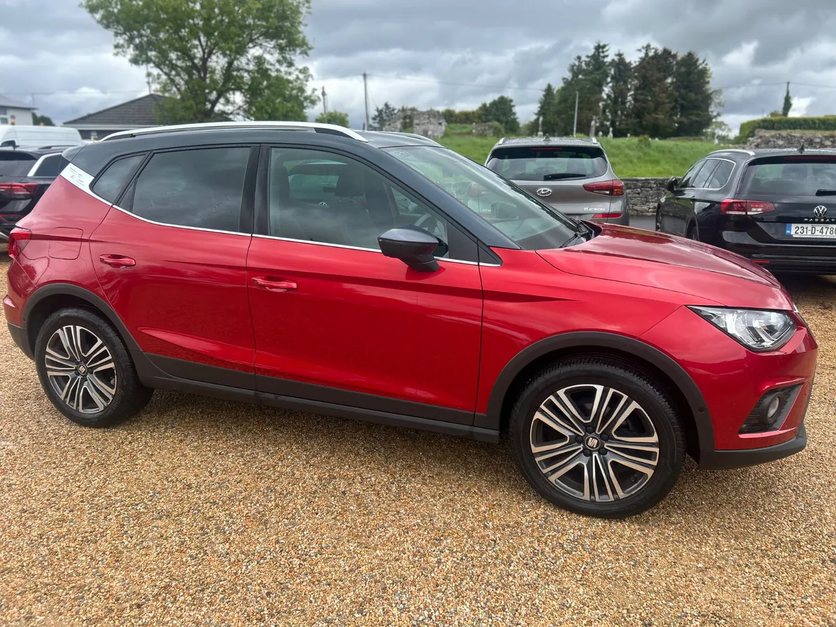 SEAT Arona 2021 - Image 3