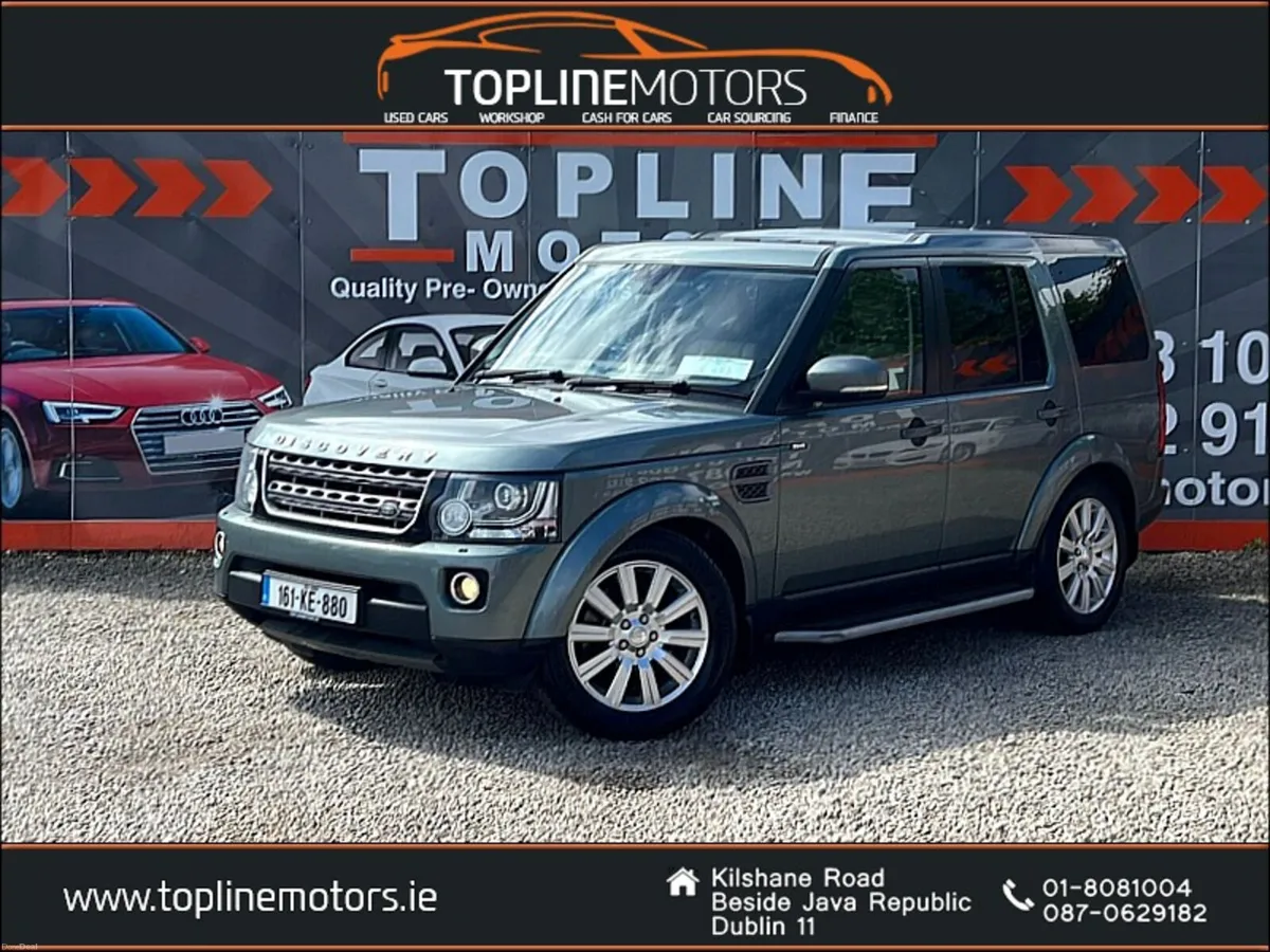==3.0-TDV6//5-SEATER CREW-CAB//NEW DOE== - Image 1