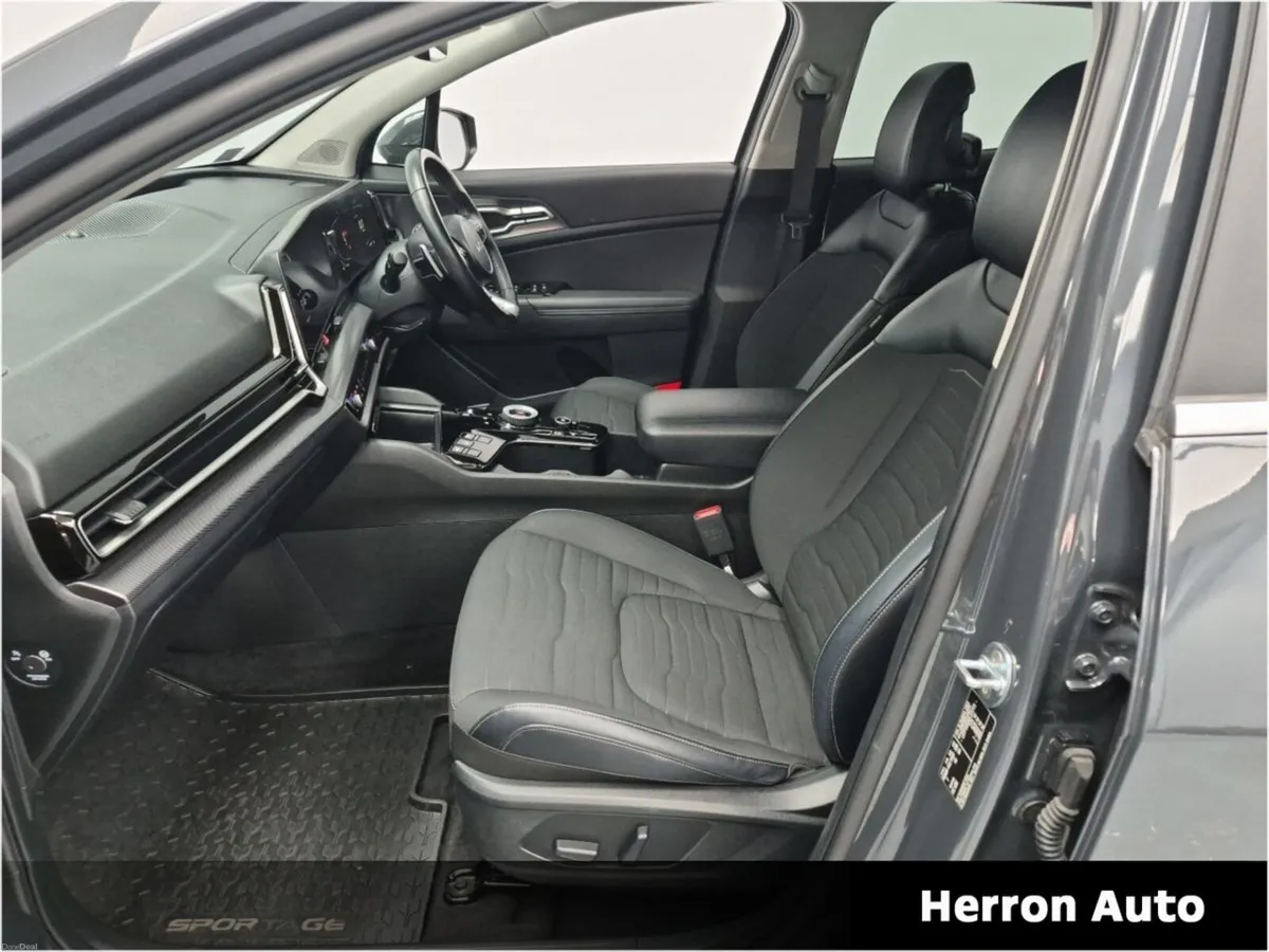 Kia Sportage K3 HEV | 1.6T | HYBRID - Image 6