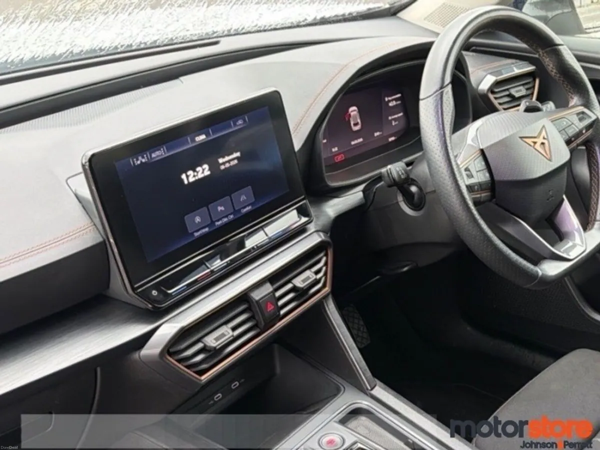 Cupra Formentor 1.5TSI AUTO HUGE SPEC READ ADVERT - Image 3