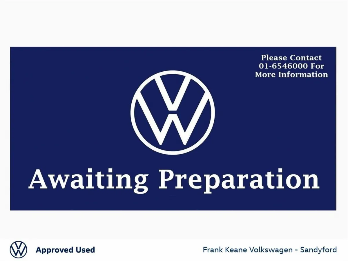 Volkswagen T-Roc *R-Line* 1.5 TSI 150HP DSG Auto @ - Image 1