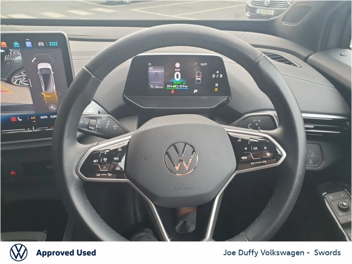 Volkswagen ID.4 PRO PLUS 77kWh 286HP - Image 5