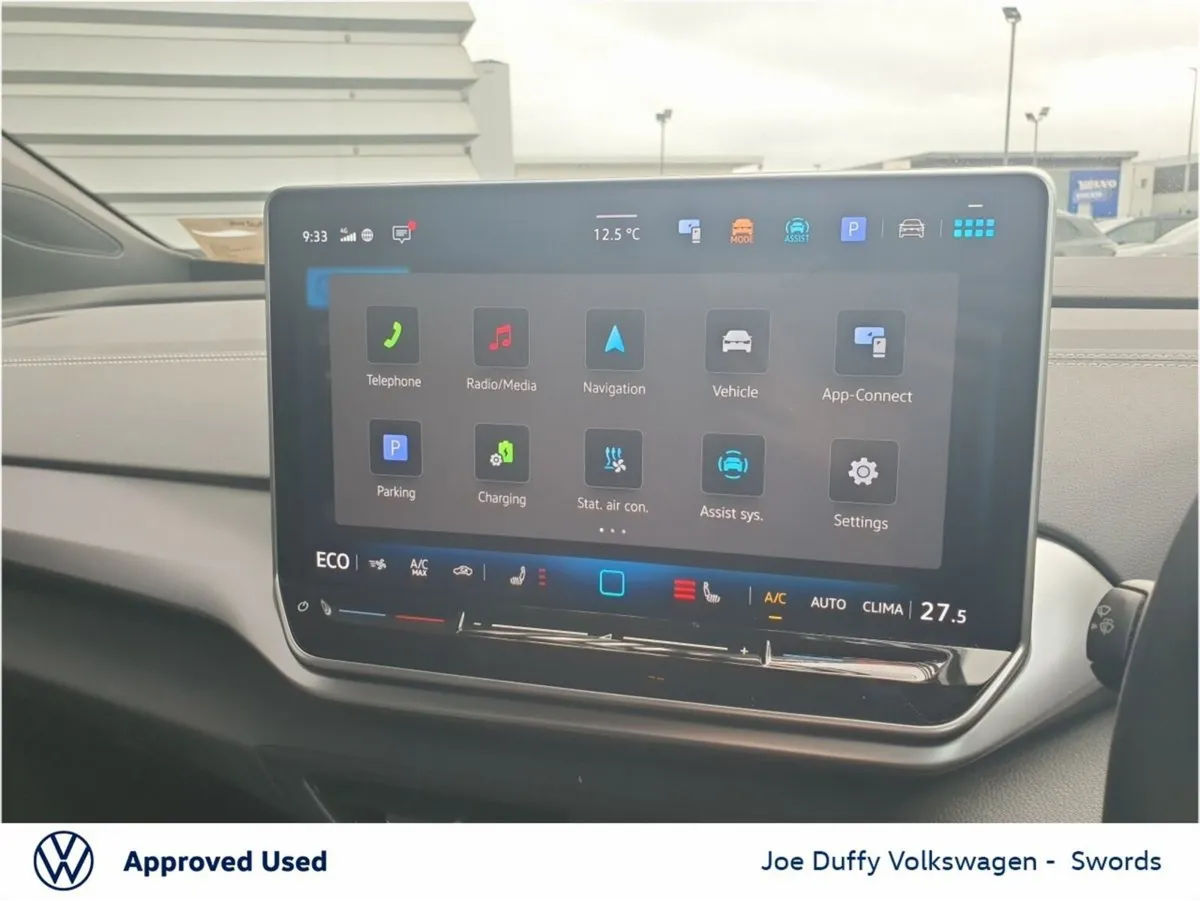 Volkswagen ID.4 PRO PLUS 77kWh 286HP - Image 6