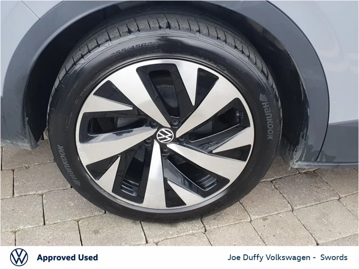 Volkswagen ID.4 PRO PLUS 77kWh 286HP - Image 4