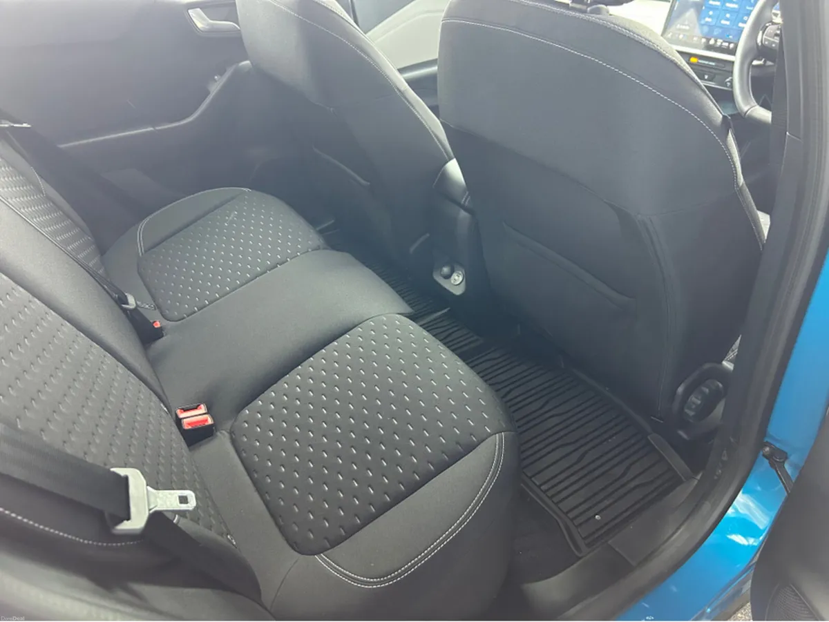 Ford Puma GEN-E SELECT 168PS 123.5K - Image 2