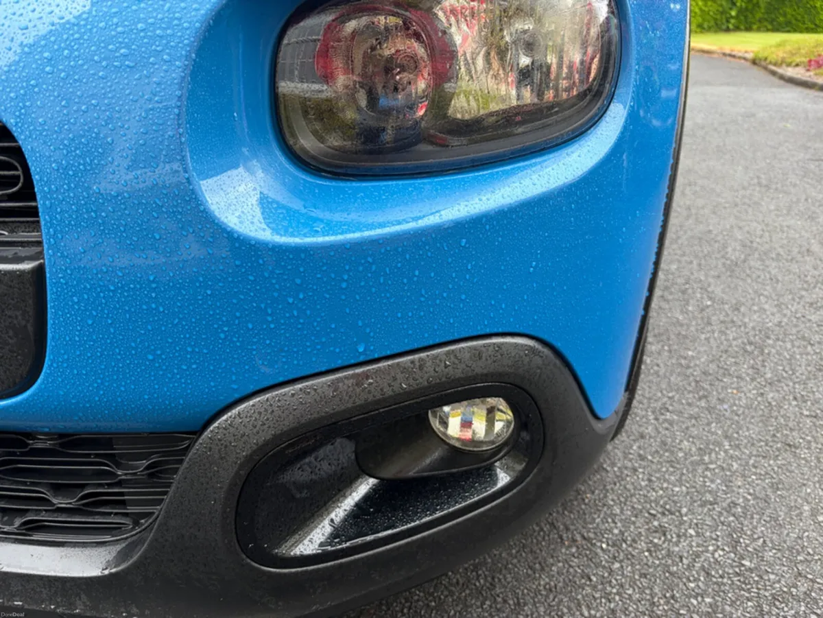 Citroen C3 FLAIR BLUEHDI S/S - Image 5