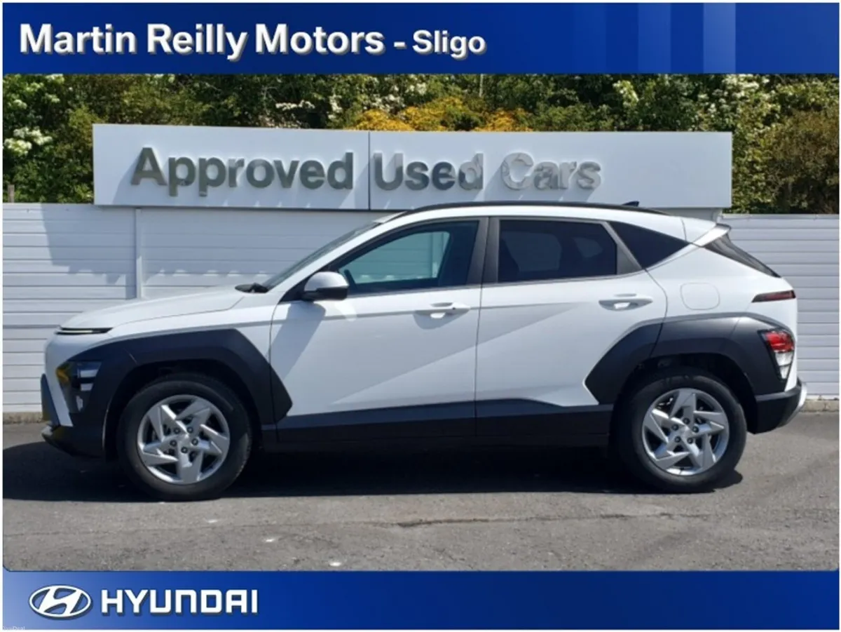 Hyundai KONA 1.0 Elegance - Image 5