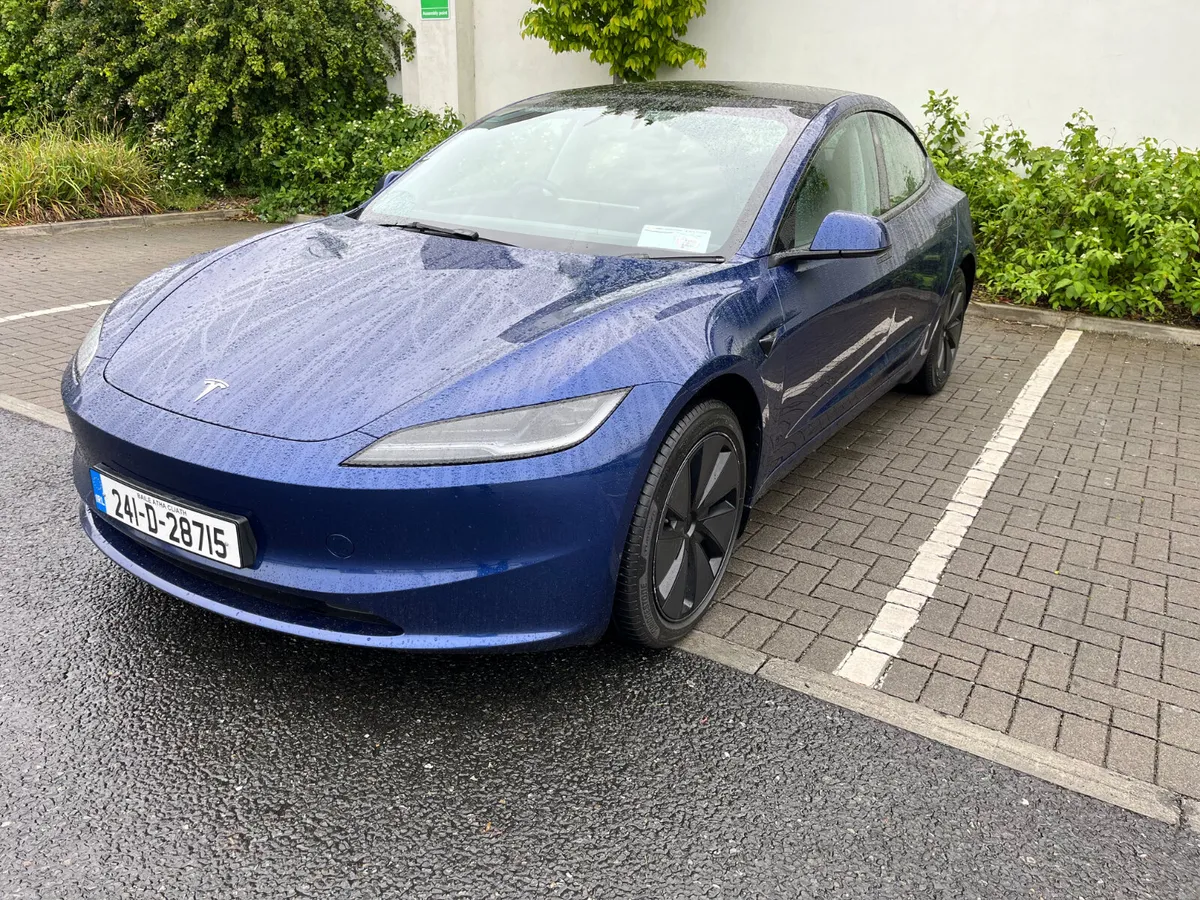 Tesla Model 3 2024 - Image 4