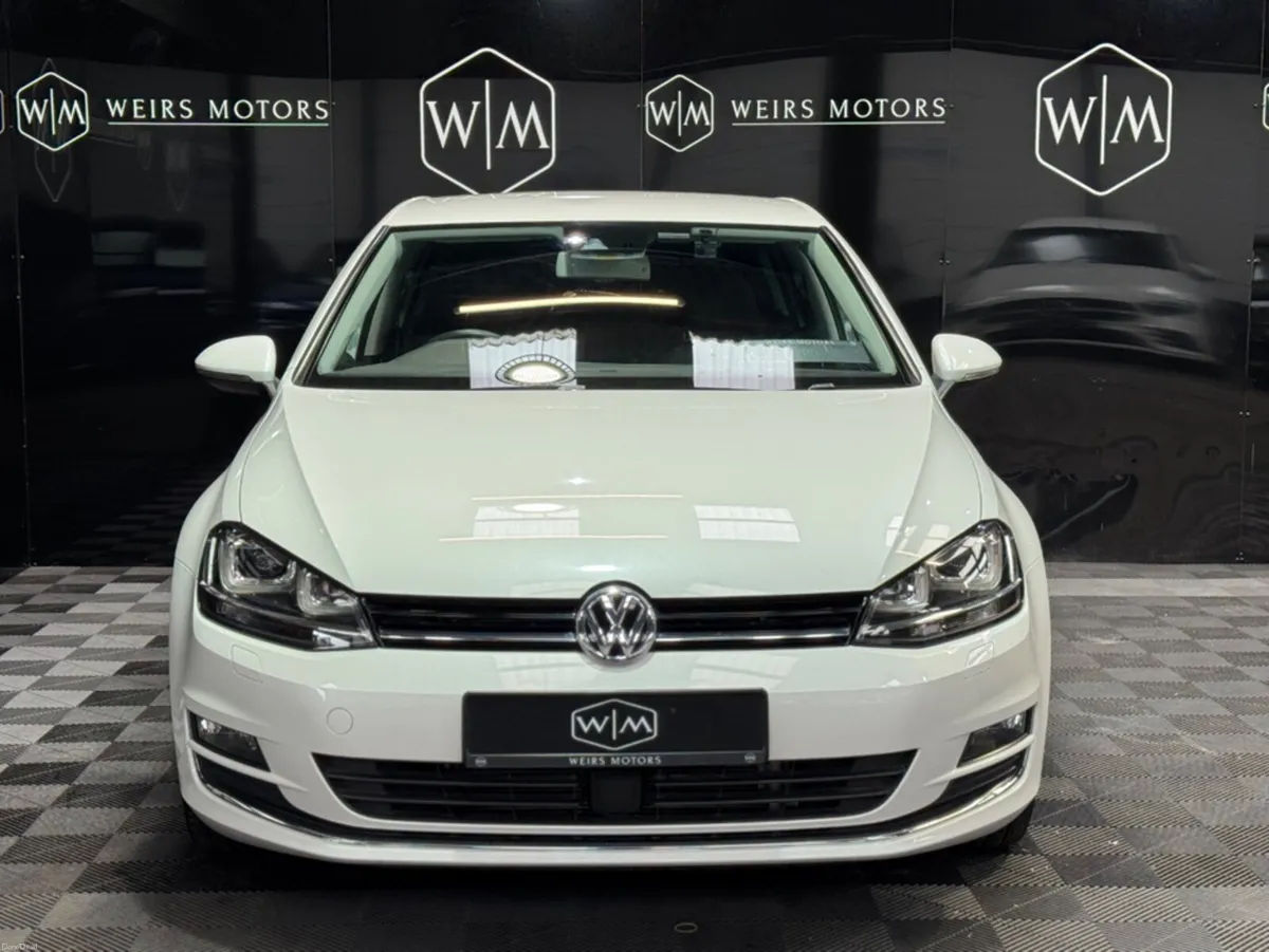 Volkswagen Golf 1.4TSI//HIGHLINE//AUTOMATIC//ONLY2 - Image 4
