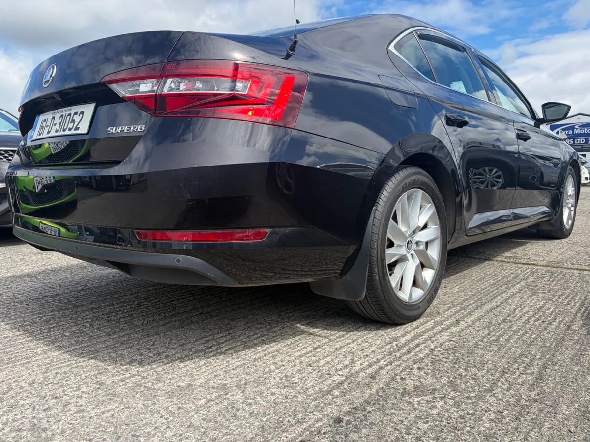 2.0 LITRE STYLE-NEW NCT 02/27 - Image 4