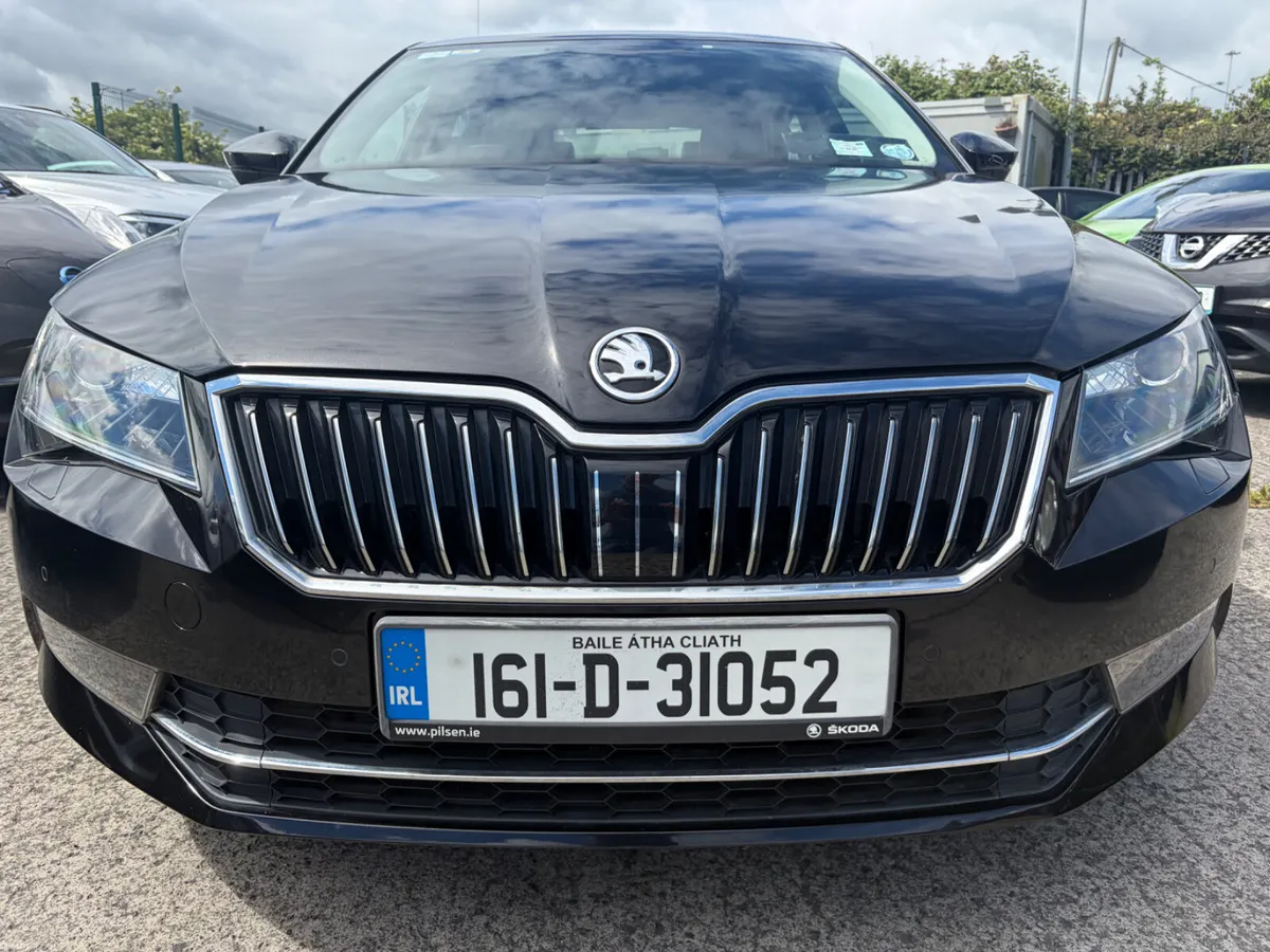 2.0 LITRE STYLE-NEW NCT 02/27 - Image 2