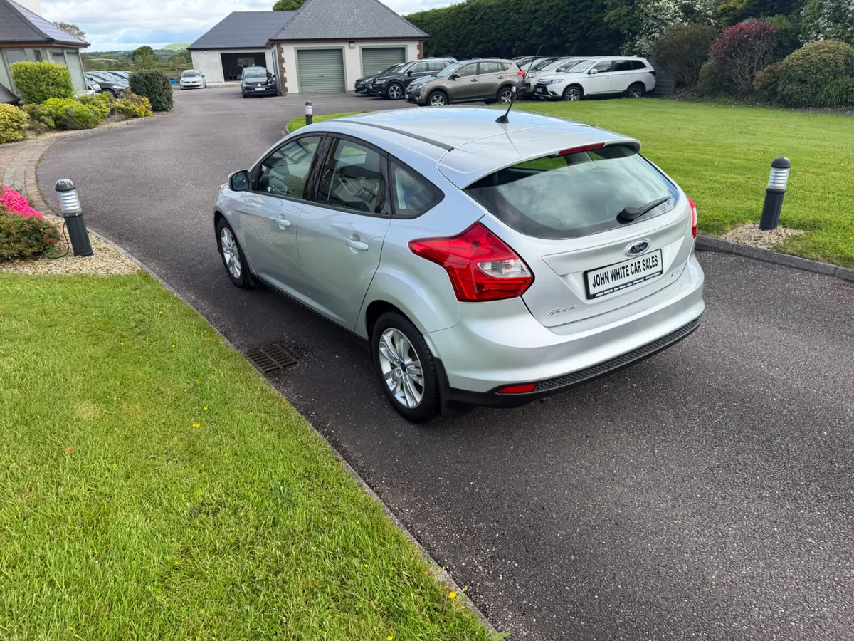 Ford Focus 1.6 TDCI - Image 3