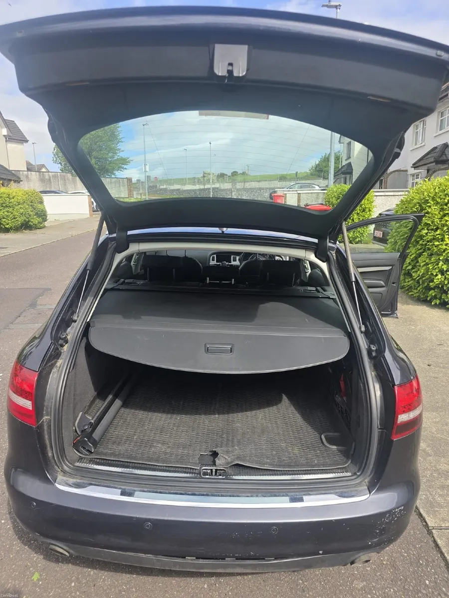 Audi A6 2009 - Image 3