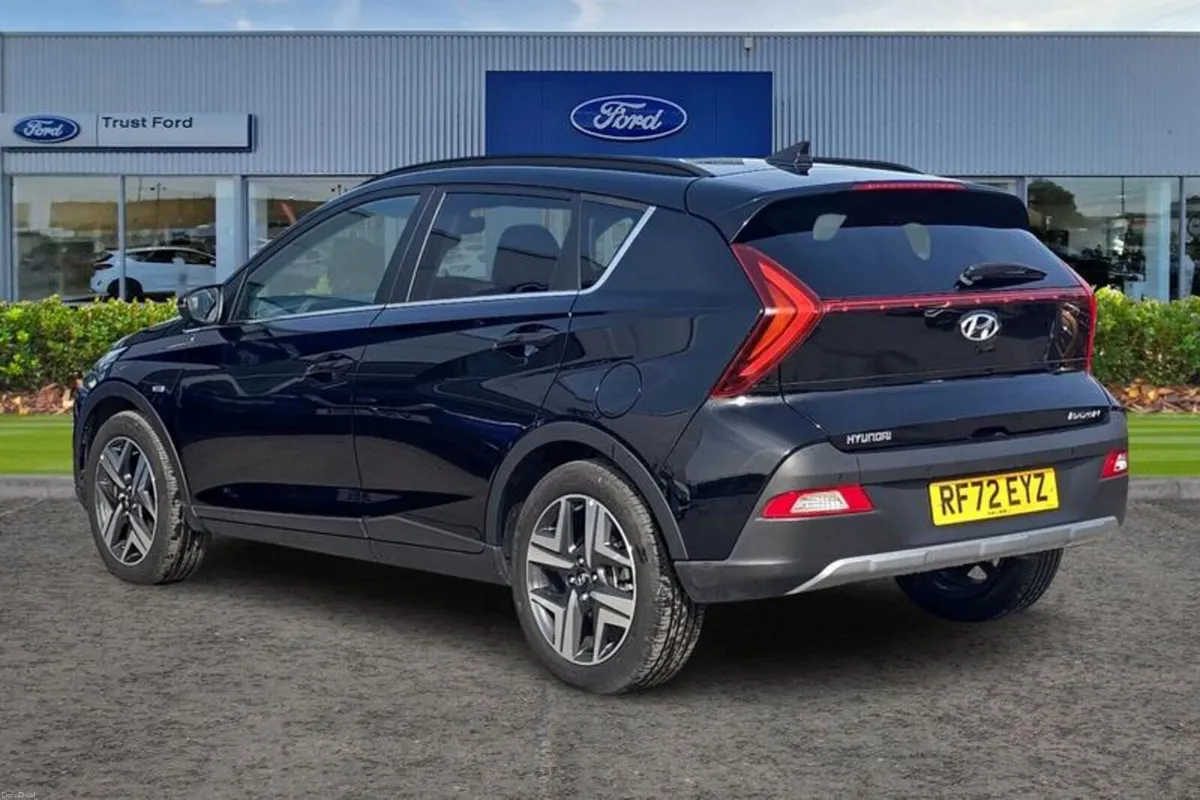 Hyundai Bayon Premium - Image 2