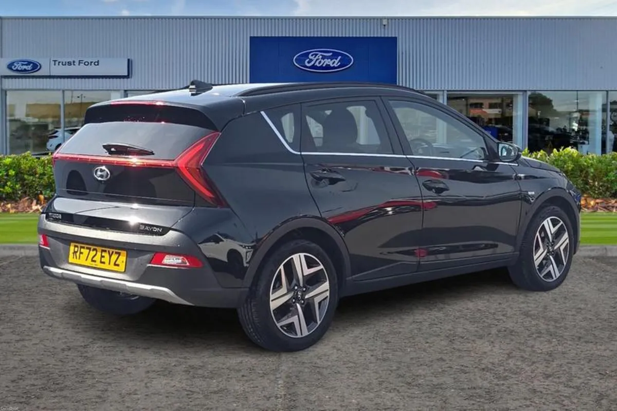 Hyundai Bayon Premium - Image 4