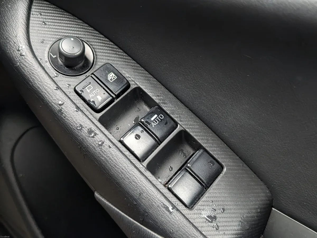 2019 MAZDA CX-3 2WD 1.8D 115PS EXECUTIVE - Image 2