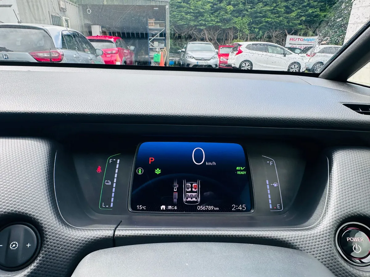 HONDA FIT 2020 TOPSPECS 56,000 KM ONLY - Image 6