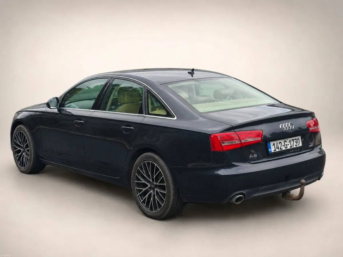 Audi A6 2.0 TDI ULTRA - AUTOMATIC - **BARGAIN** - Image 4