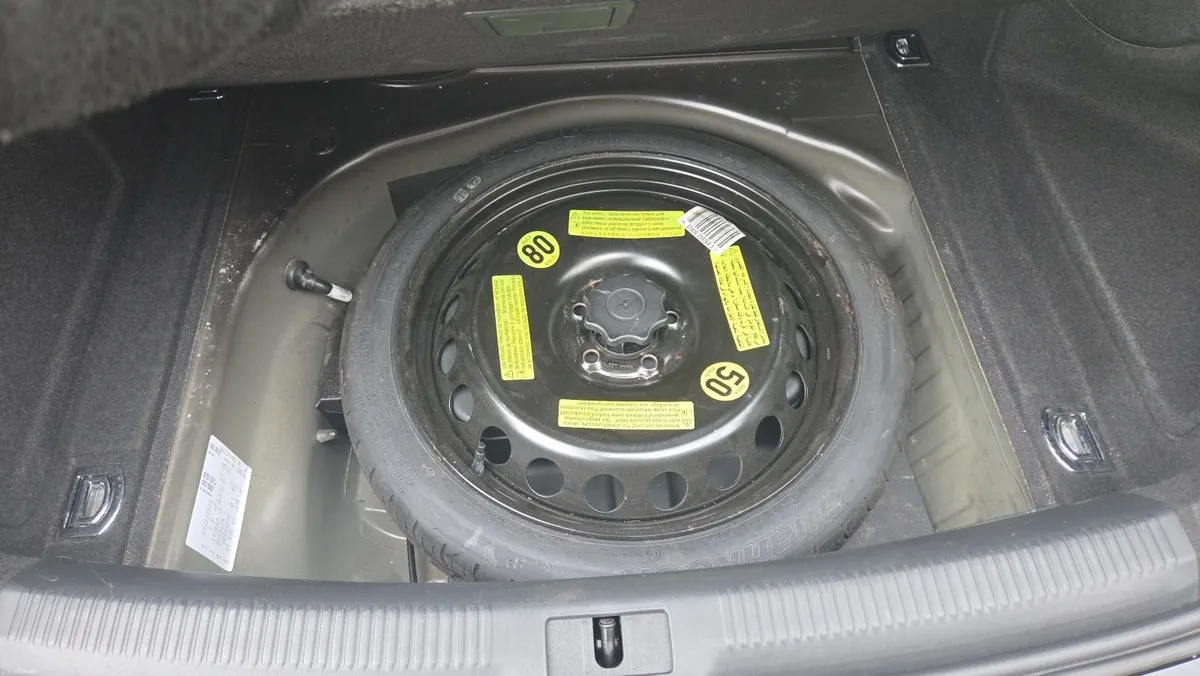 Audi A4 2014 - Image 3