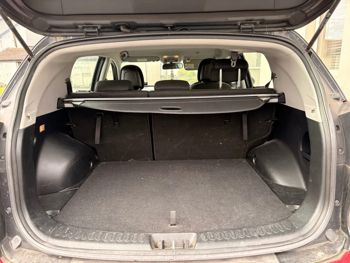 2013 Kia Sportage - Image 3