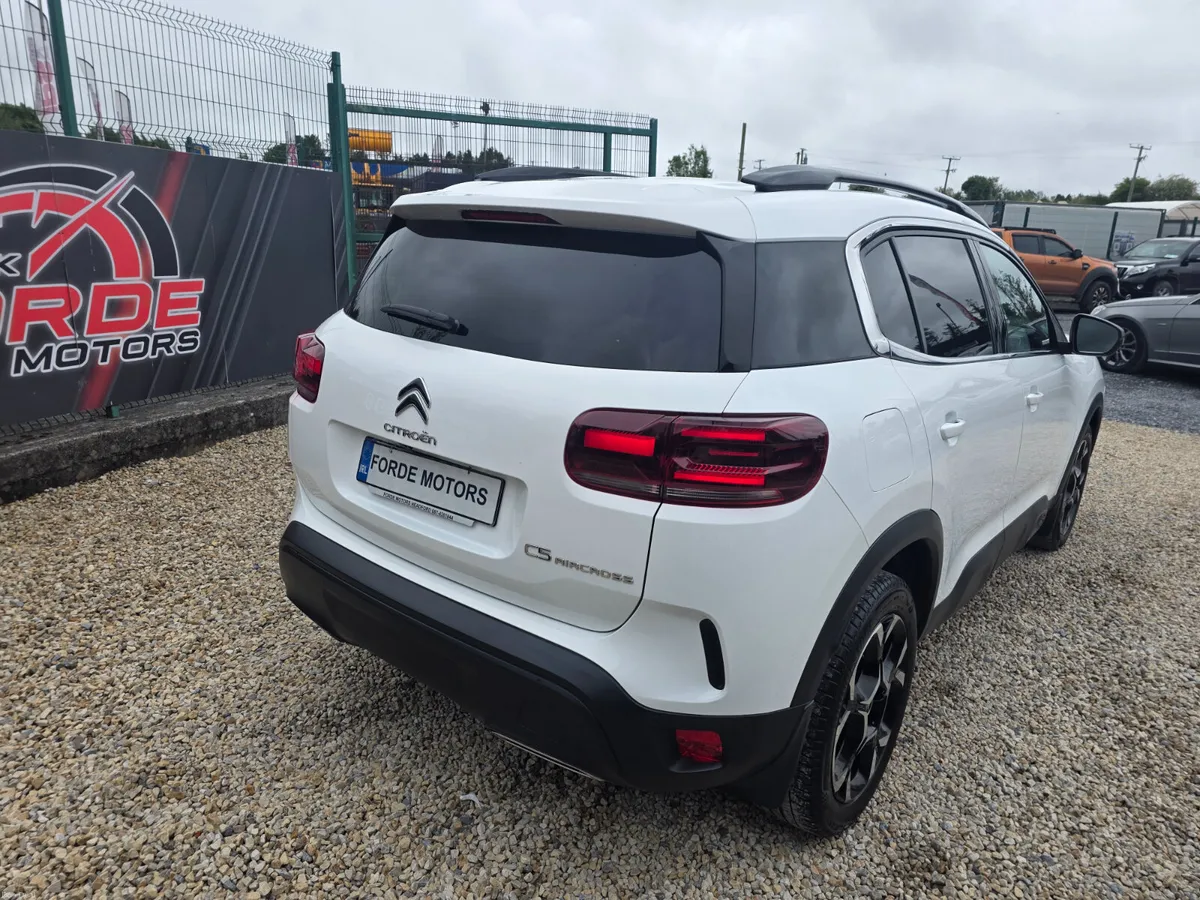 Citroen C5 Aircross 2023 - Image 4
