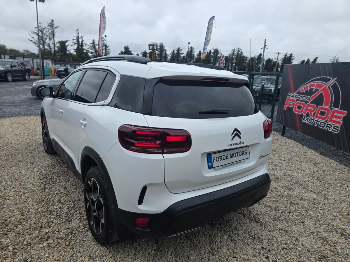 Citroen C5 Aircross 2023 - Image 3