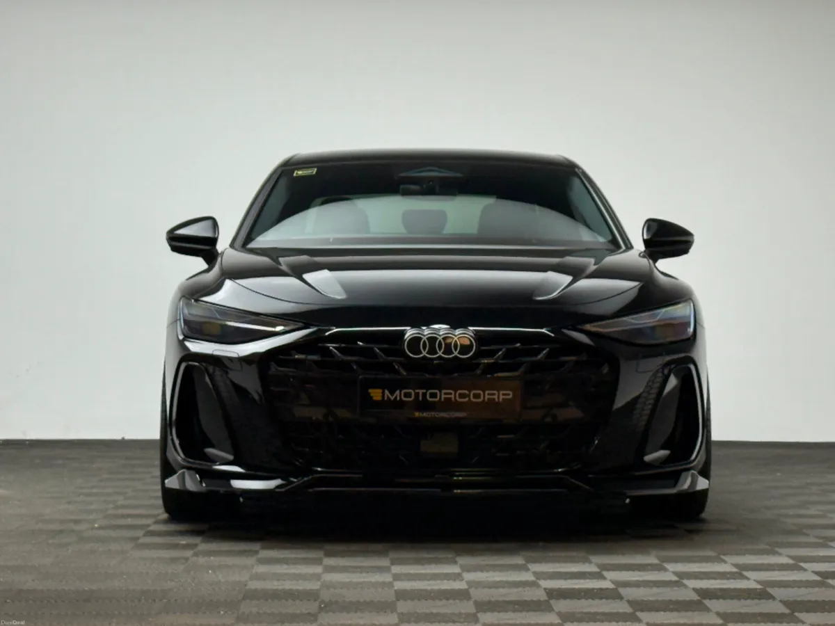 Audi A6 S LINE E-HYBRID QUATTRO - Image 2
