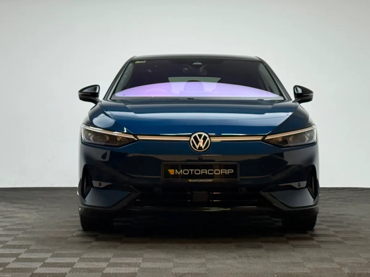 Volkswagen ID.7 MATCH PRO 77KWH - Image 2