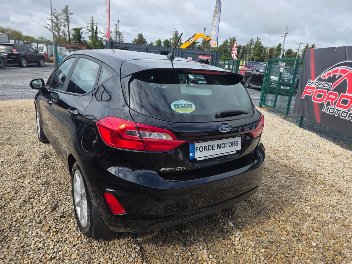 Ford Fiesta 2018 - Image 3