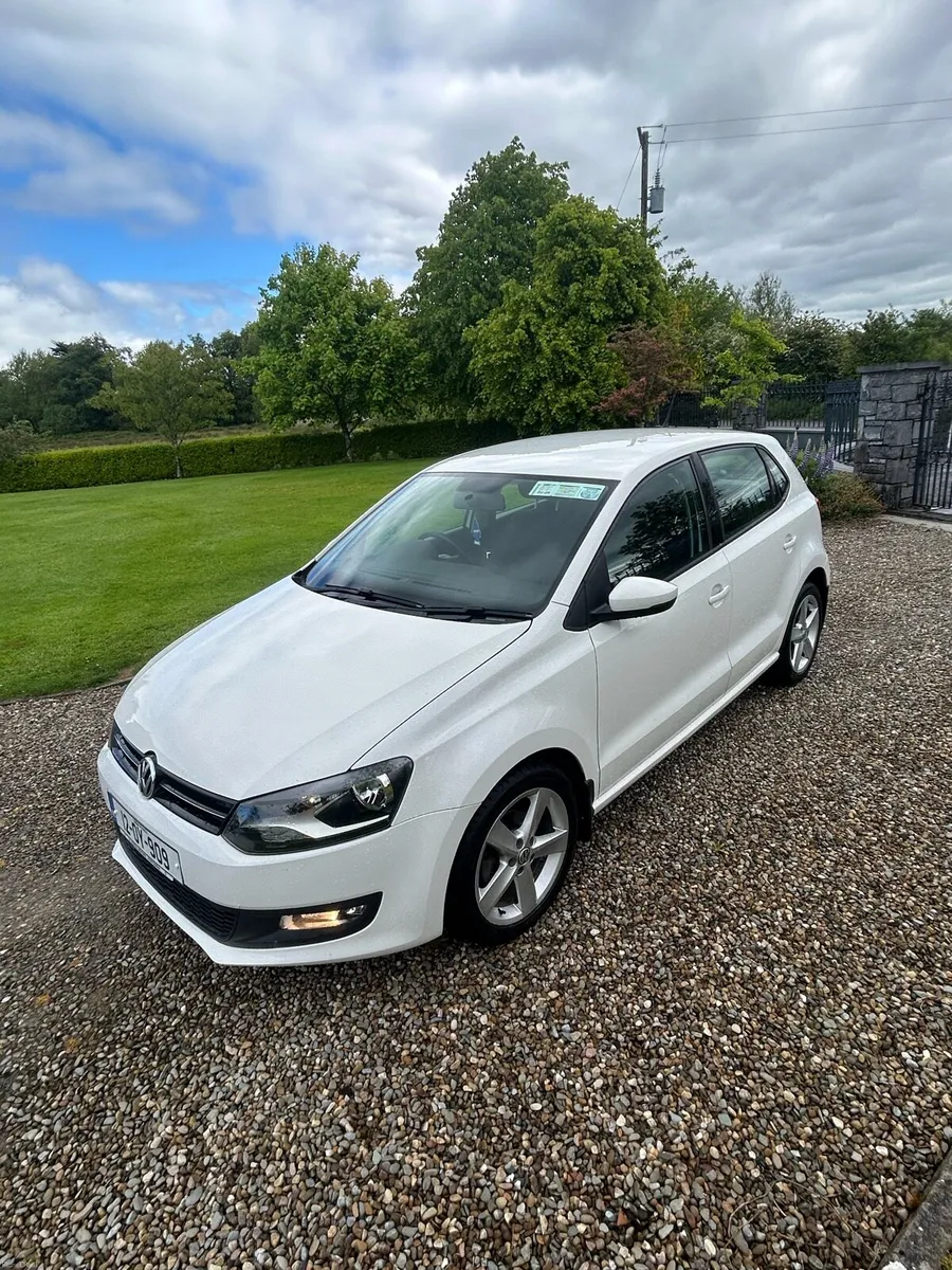 VW Polo 1.2 TDI - Image 4