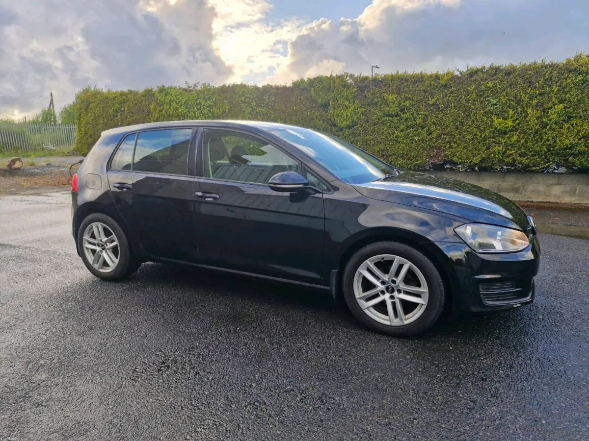 Volkswagen Golf *NEW NCT* - Image 3