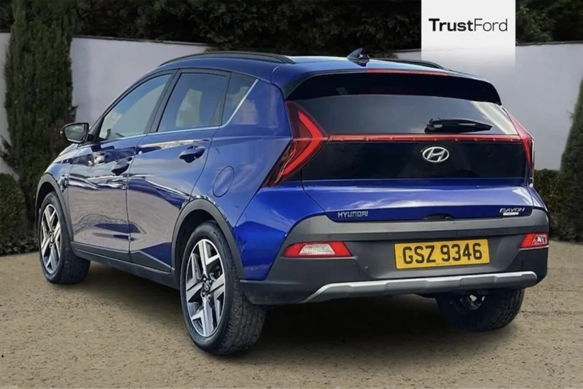 Hyundai Bayon Premium - Image 2