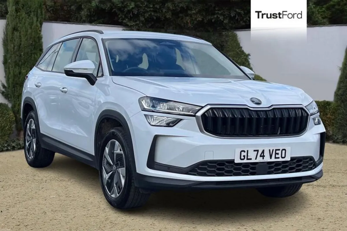 Skoda Kodiaq SE - Image 1