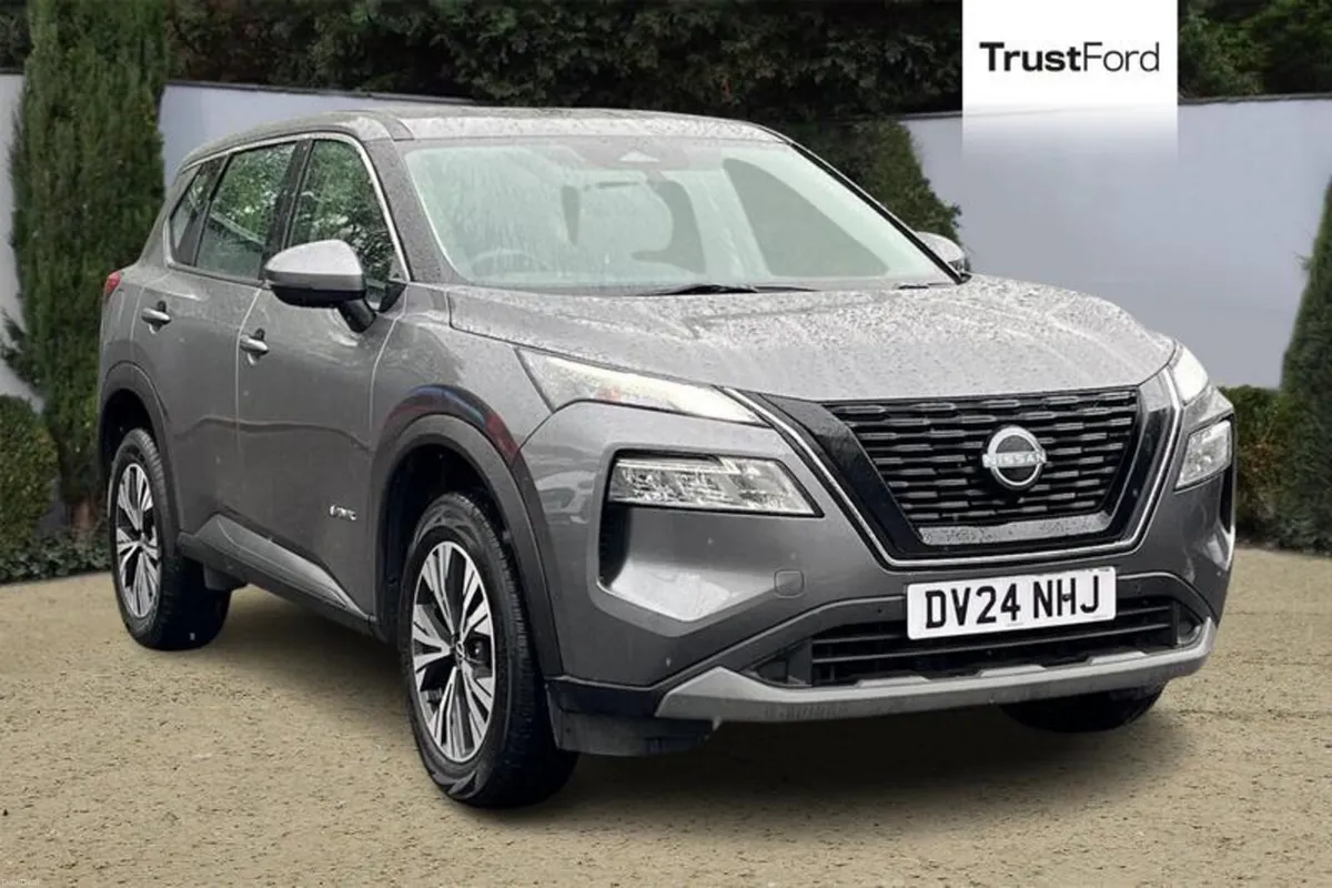 Nissan X-Trail Acenta Premium - Image 1